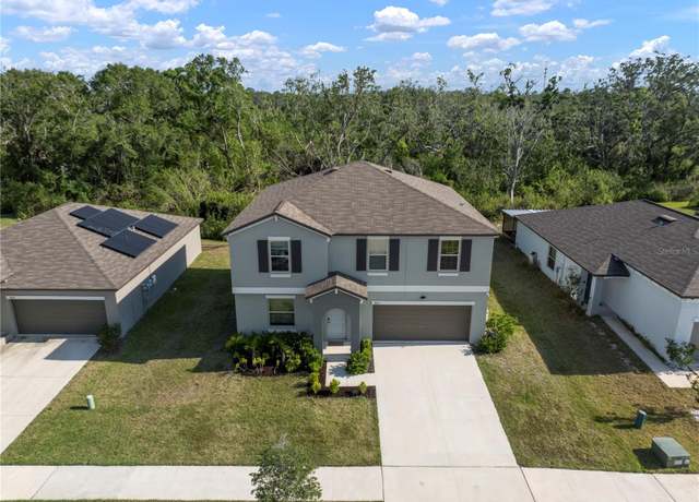 Property at 1823 Moon Cactus Ct, Ruskin, FL 33570, 4 beds, 2.5 baths