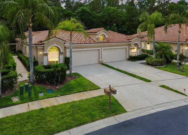 Property at 3762 Darston St, Palm Harbor, FL 34685, 3 beds, 2 baths