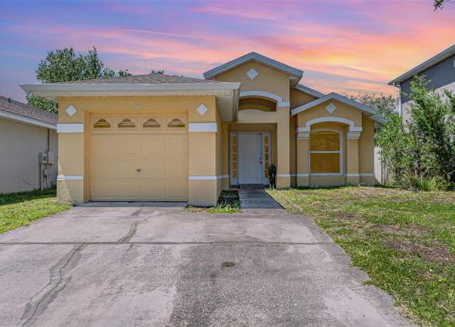 Property at 1309 Timberbend Cir, Orlando, FL 32824, 3 beds, 2 baths