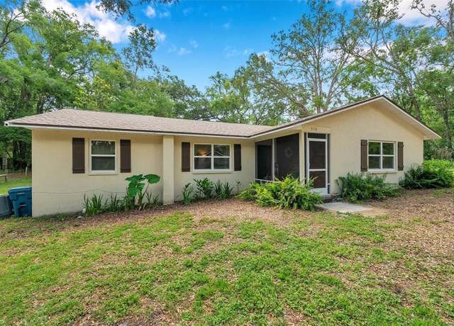 Property at 316 Jenkins Ave, Brooksville, FL 34604, 3 beds, 2 baths