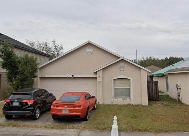 Property at 11334 Ivy Flower Loop, Riverview, FL 33578, 3 beds, 2 baths