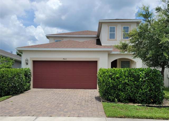 Property at 7563 Ashcroft Dr, Wesley Chapel, FL 33545, 4 beds, 2.5 baths