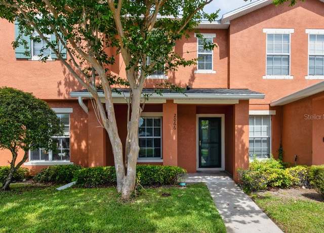 Property at 2066 Sun Down Dr, Clearwater, FL 33763, 2 beds, 1.5 baths