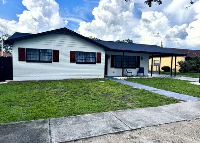 Property at 2509 Thornbrook Pl, Tampa, FL 33618, 3 beds, 2 baths