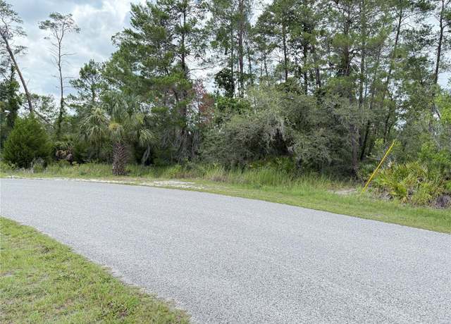 Property at 0 Bahama Swallow Ave, Weeki Wachee, FL 34613