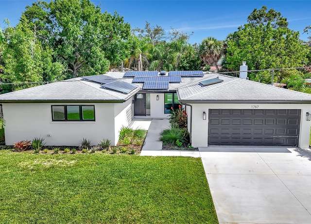 Property at 1767 Delaware Ave NE, St Petersburg, FL 33703, 4 beds, 2 baths