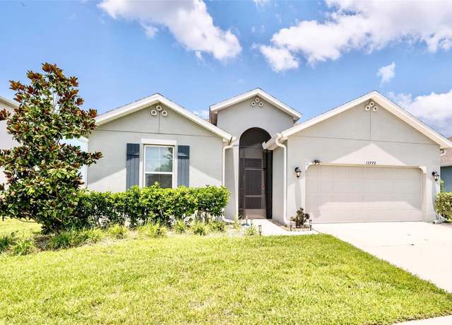 Property at 13772 Moosehead Cir, Hudson, FL 34669, 4 beds, 2 baths