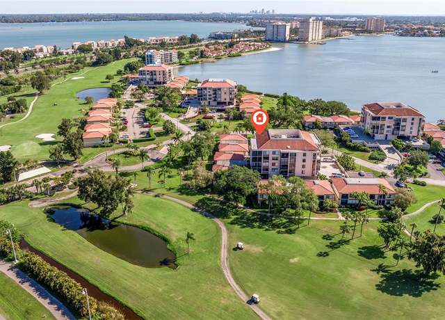 Property at 6219 Palma Del Mar Blvd S #602, St Petersburg, FL 33715, 2 beds, 2 baths