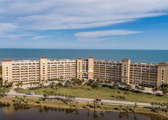 Property at 80 Surfview Dr #601, Palm Coast, FL 32137, 2 beds, 2 baths