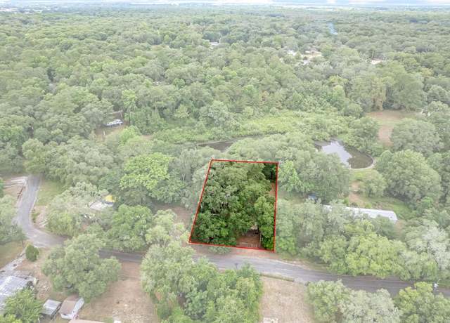 Property at 3223 Dublin Rd, Dade City, FL 33523