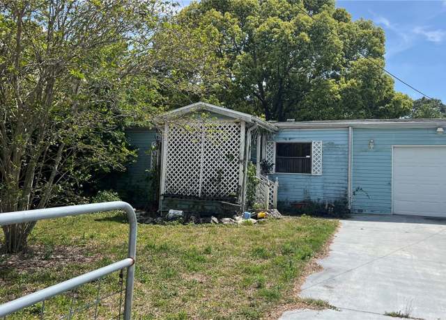Property at 9512 Joe St, Hudson, FL 34669, 3 beds, 2 baths