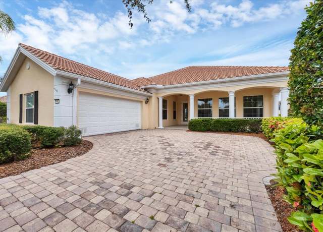 Property at 5901 Mariposa Ln, Sarasota, FL 34238, 5 beds, 4 baths