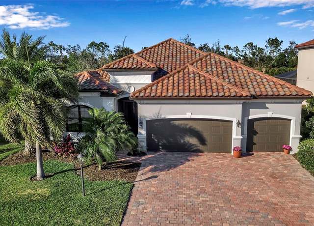 Property at 13303 Swiftwater Way, Lakewood Ranch, FL 34211, 4 beds, 2 baths