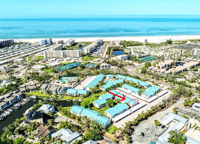 Property at 5669 Midnight Pass Rd #308, Sarasota, FL 34242, 2 beds, 2 baths