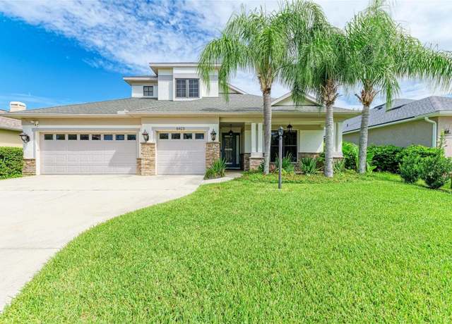 Property at 6423 Royal Tern Cir, Lakewood Ranch, FL 34202, 4 beds, 3 baths