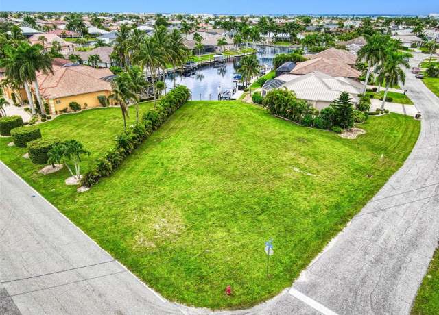 Property at 700 Via Tripoli, Punta Gorda, FL 33950
