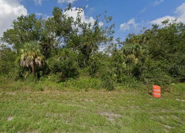 Property at 5230 Knollwood Dr, Punta Gorda, FL 33982