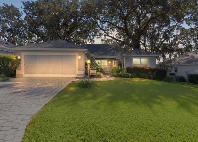 Property at 8194 SE 177th Winterthur Loop, The Villages, FL 32162, 3 beds, 2 baths