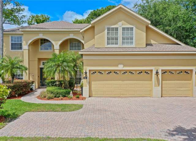 Property at 3430 Turningwind Ln, Winter Garden, FL 34787, 5 beds, 4 baths