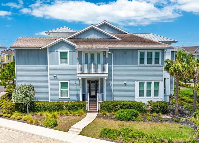Property at 283 Saint Lucia Dr #101, Bradenton, FL 34209, 4 beds, 3 baths