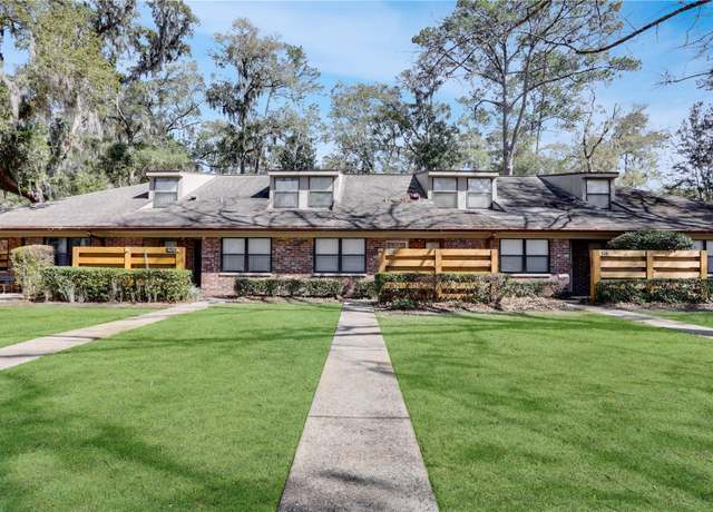 Property at 3421 NW 53rd Ter, Gainesville, FL 32606, 3 beds, 2 baths