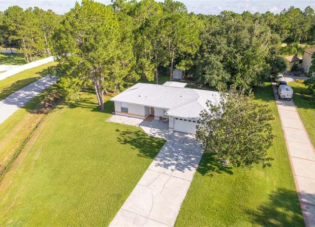 Property at 1469 Swan Pl, Kissimmee, FL 34759, 3 beds, 2 baths