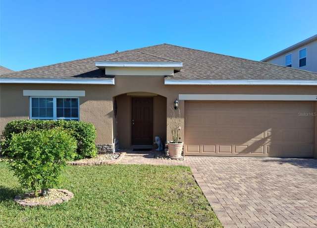 Property at 2204 Napone Ln, Minneola, FL 34715, 4 beds, 2 baths