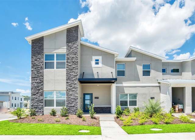 Property at 4299 Paragraph Dr, Kissimmee, FL 34746, 5 beds, 4 baths