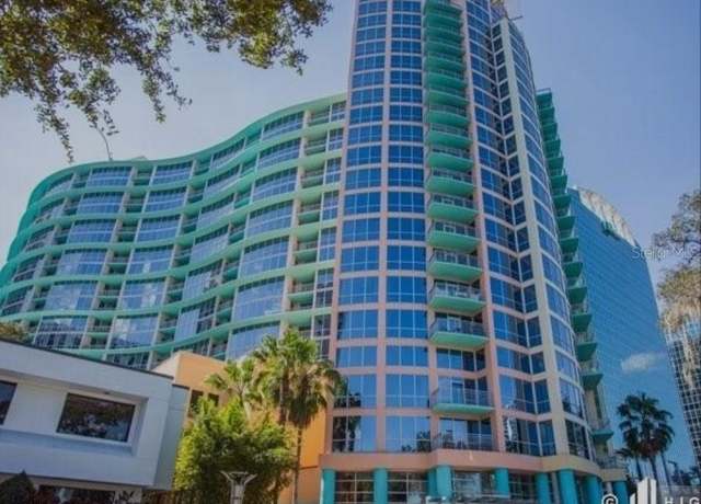 Property at 322 E Central Blvd #1805, Orlando, FL 32801, 2 beds, 2 baths