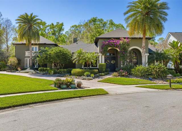 Property at 115 Ellington Pl, Oviedo, FL 32765, 5 beds, 4 baths