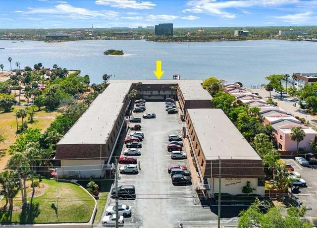 Property at 144 S Halifax Ave #46, Daytona Beach, FL 32118, 2 beds, 2.5 baths