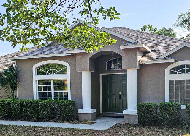 Property at 2025 Claremont Dr, Deltona, FL 32725, 3 beds, 2 baths