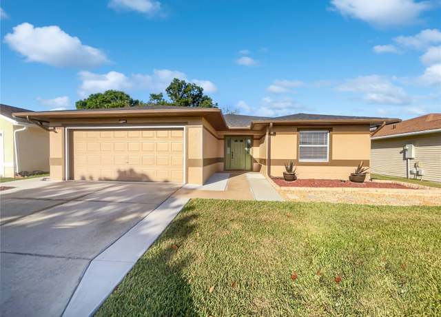 Property at 32809 Timberwood Dr, Leesburg, FL 34748, 3 beds, 2 baths
