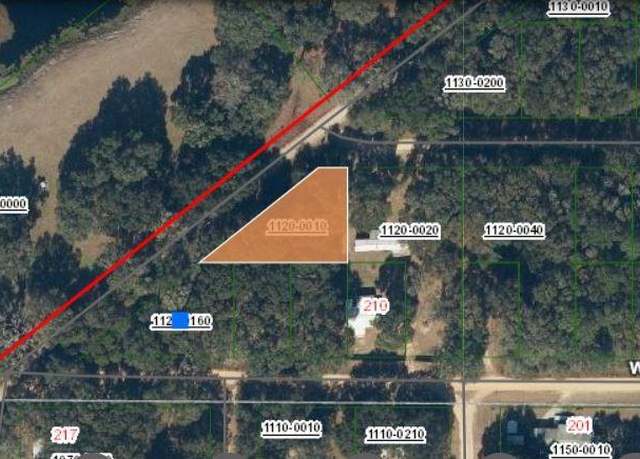 Property at Riley St, Interlachen, FL 32148