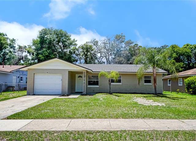 Property at 14 Cyclops Dr, Apopka, FL 32703, 3 beds, 1.5 baths