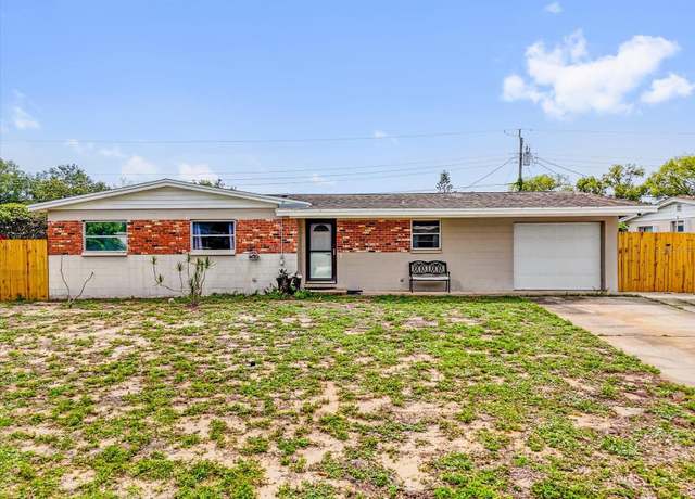 Property at 4835 Key Biscayne Dr, Titusville, FL 32780, 4 beds, 2 baths