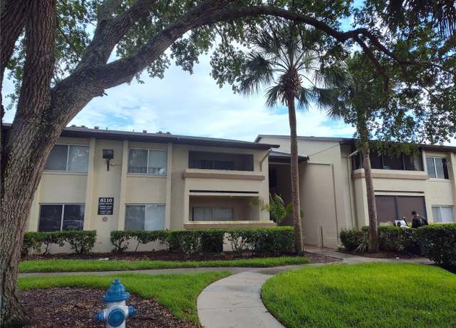 Property at 6108 Curry Ford Rd #116, Orlando, FL 32822, 1 bed, 1 bath