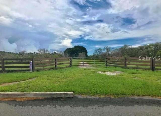 Property at 17902 Seidner Rd, Winter Garden, FL 34787