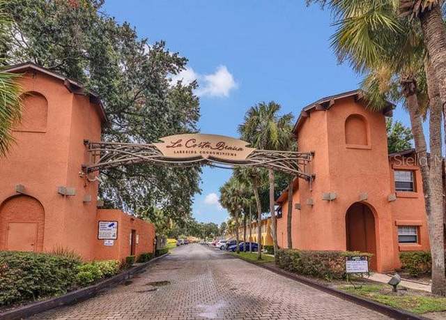Property at 768 E Michigan St #78, Orlando, FL 32806, 2 beds, 1.5 baths