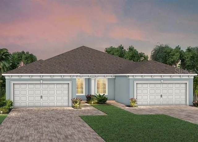 Property at 8867 Splashing Dr, Melbourne, FL 32940, 2 beds, 2 baths