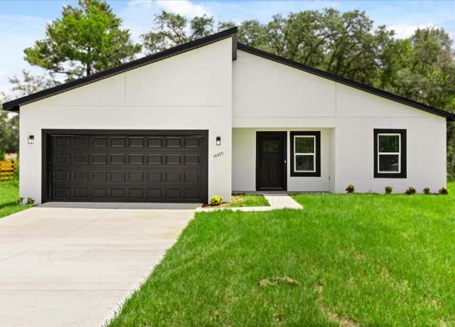 Property at 14425 SW 44th Ct, Ocala, FL 34473, 4 beds, 2 baths