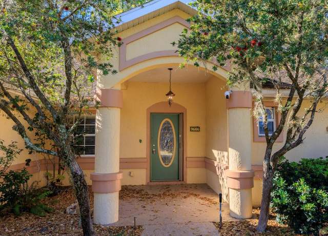Property at 9606 SW 53rd Cir, Ocala, FL 34476, 3 beds, 2 baths