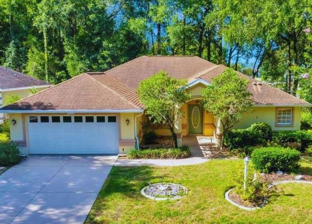Property at 9606 SW 53rd Cir, Ocala, FL 34476, 3 beds, 2 baths
