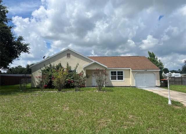 Property at 1012 Hickory Rd, Ocala, FL 34472, 3 beds, 2 baths