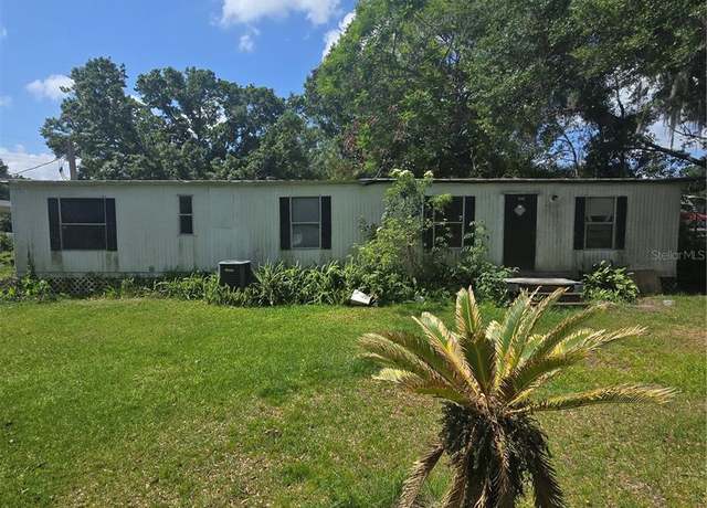 Property at 1043 Half Acre Rd, Auburndale, FL 33823, 2 beds, 1 bath