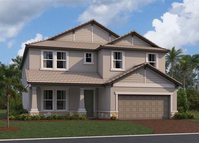 Property at 17106 Savory Mist Cir, Lakewood Ranch, FL 34211, 5 beds, 4.5 baths