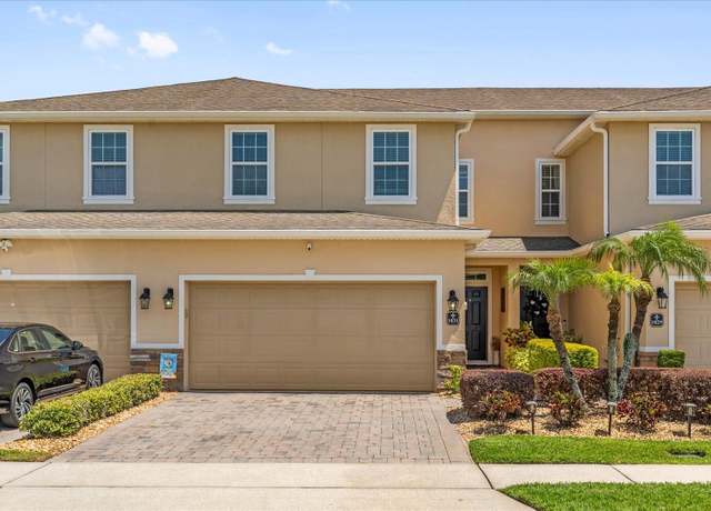 Property at 1031 Wood Cv, Kissimmee, FL 34743, 3 beds, 2.5 baths