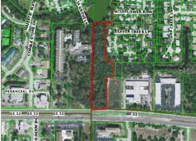 Property at 0 SR 52 Hwy, Hudson, FL 34667