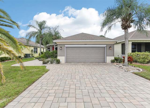 Property at 718 Camellia Green Dr, Sun City Center, FL 33573, 3 beds, 2 baths