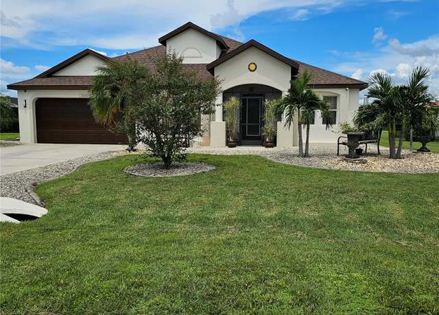 Property at 13008 SW Pembroke Cir S, Lake Suzy, FL 34269, 4 beds, 2 baths